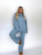 Walking On A Dream Knit Set