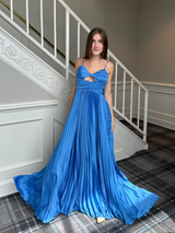 Ocean Drive Maxi Dress
