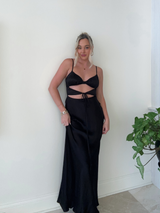 Invite Only Maxi Dress