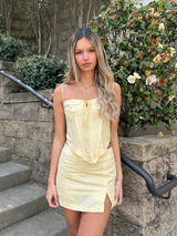 Sunday Dreaming Two Piece Set