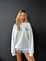 Howdy Crewneck Sweatshirt