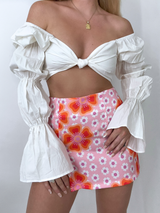 True Fantasy Crop Top