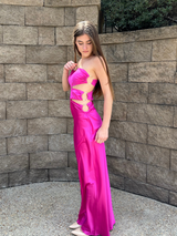 Malibu Dreams Maxi Dress