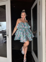 With Love Tulle Dress