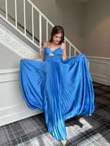 Ocean Drive Maxi Dress