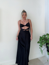 Invite Only Maxi Dress