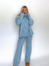 Walking On A Dream Knit Set