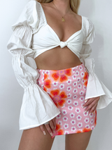 True Fantasy Crop Top