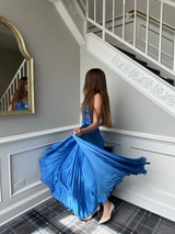 Ocean Drive Maxi Dress