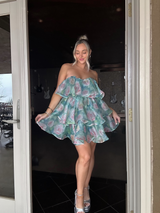 With Love Tulle Dress