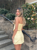 Sunday Dreaming Two Piece Set