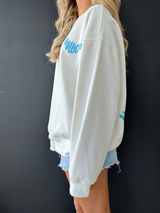 Howdy Crewneck Sweatshirt