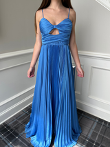 Ocean Drive Maxi Dress