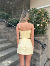 Sunday Dreaming Two Piece Set