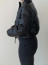 Snowshoe Puffer Jacket