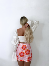 True Fantasy Crop Top