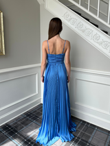 Ocean Drive Maxi Dress