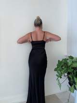 Invite Only Maxi Dress