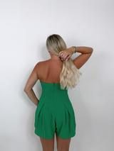 Isle of Palms Romper