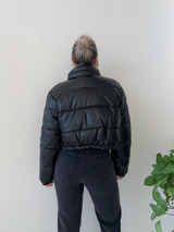 Snowshoe Puffer Jacket