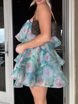 With Love Tulle Dress