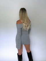 All Night Long Sweater Set