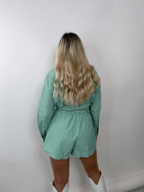 Beach Club Two Piece Set