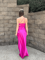 Malibu Dreams Maxi Dress
