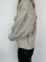 Keep In Touch Sweater