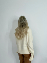 In The Season Turtleneck Sweater