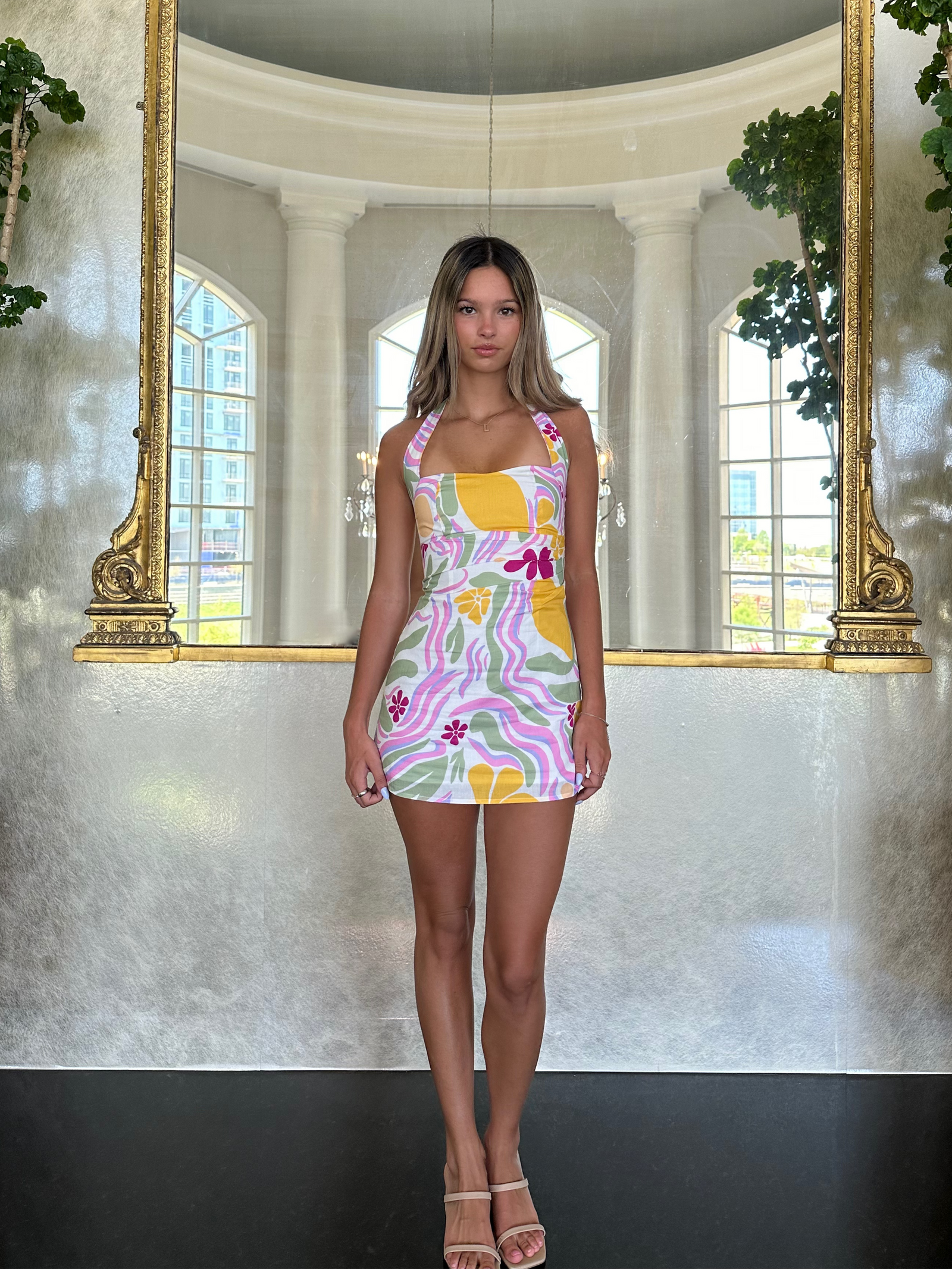 book of love mini dress Love From Cabo Mini Dress – Love, Poppy