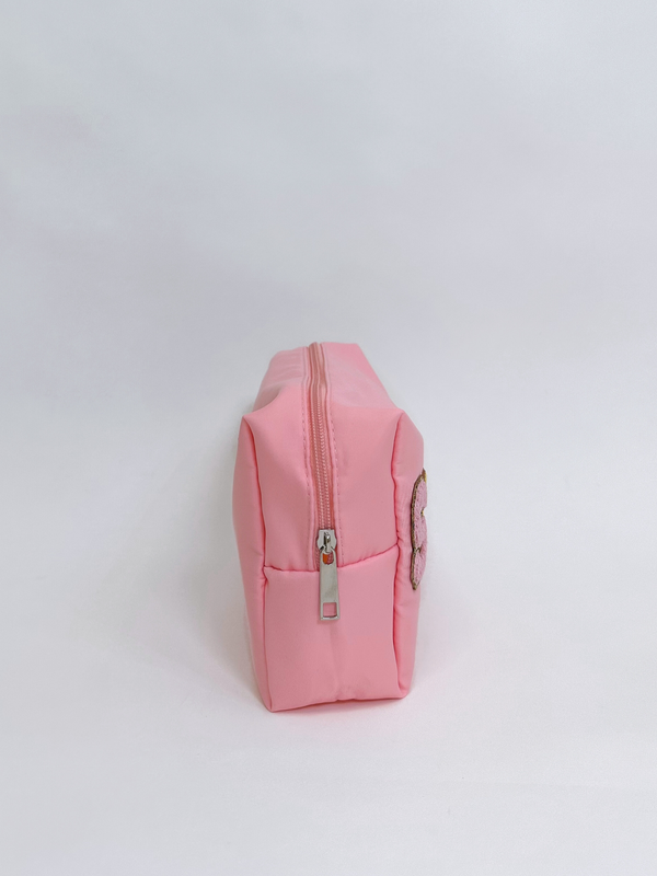 "STUFF" Cosmetic Bag