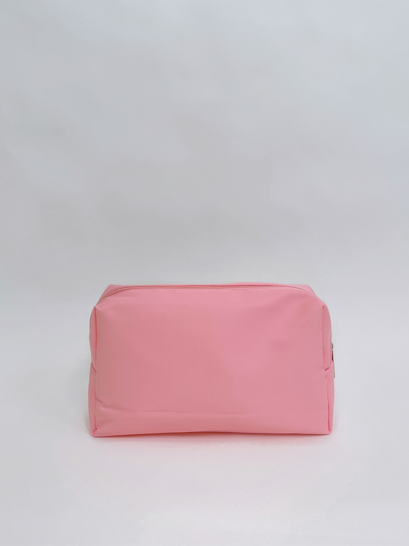 "STUFF" Cosmetic Bag