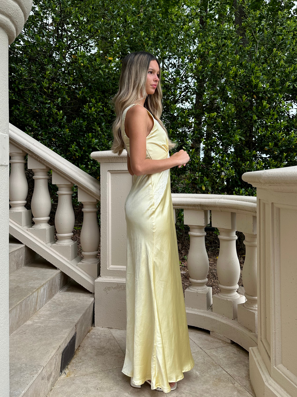 Passport To Portofino Maxi Dress – Love, Poppy