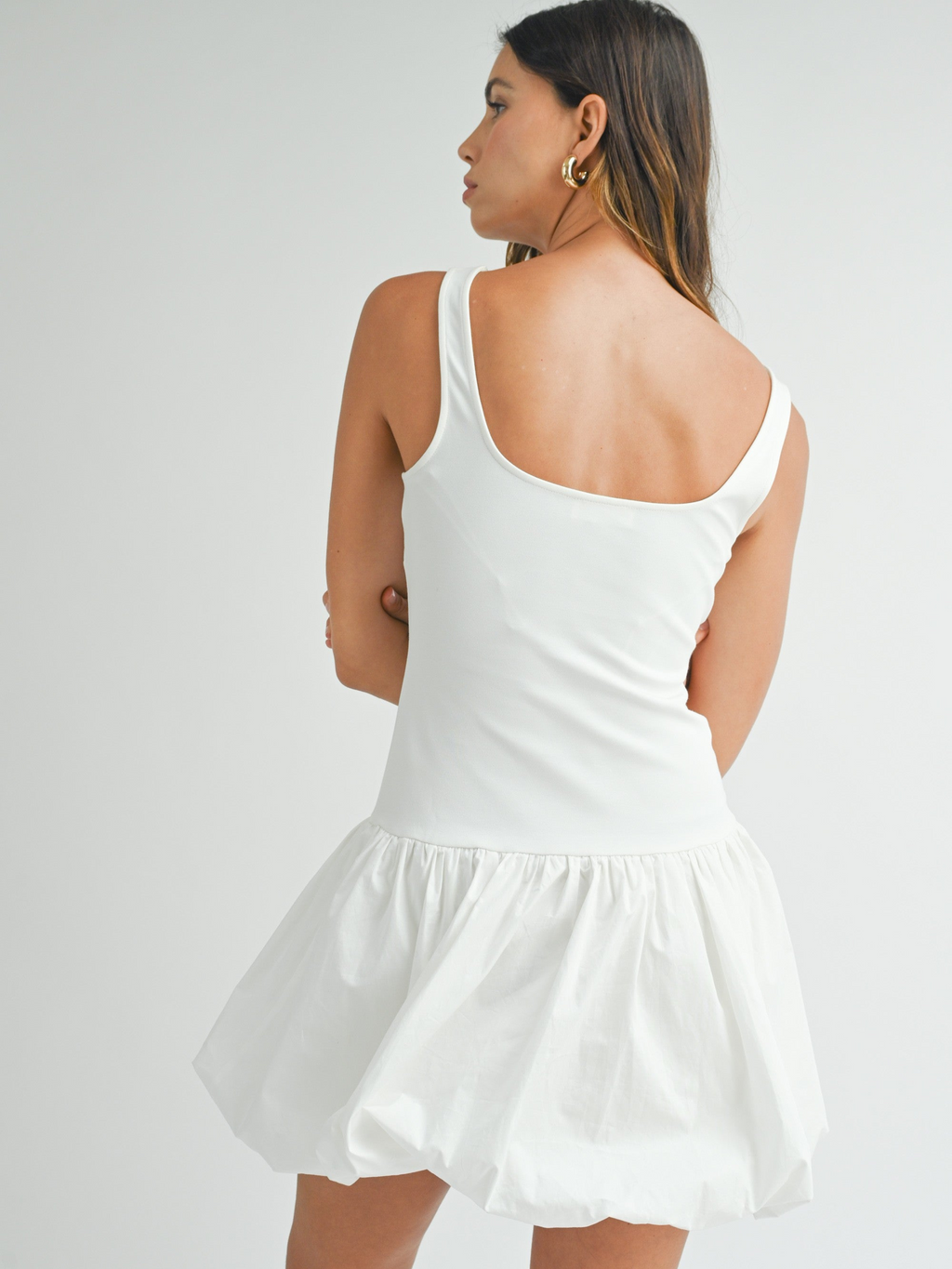 Chateau Chic Bubble Dress Love, Poppy Chateau Chic Bubble Dress Love, Poppy