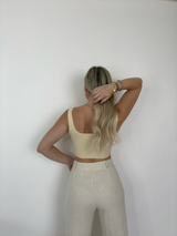 Sweet Paradise Corset Top